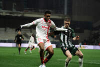 J23 - Red Star vs Nancy - Photo n°20
