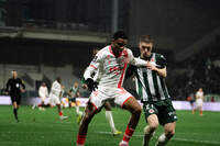 J23 - Red Star vs Nancy - Photo n°21