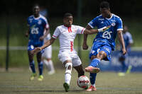 Nancy-Strasbourg en N3 - Photo n°0