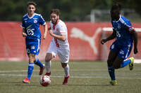 Nancy-Strasbourg en N3 - Photo n°1