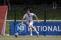 Nancy-Strasbourg en N3 - Photo n°2