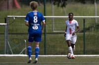 Nancy-Strasbourg en N3 - Photo n°4
