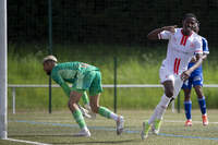 Nancy-Strasbourg en N3 - Photo n°12