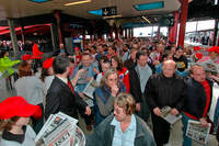 Vers le Stade de France 2006 - Photo n°4