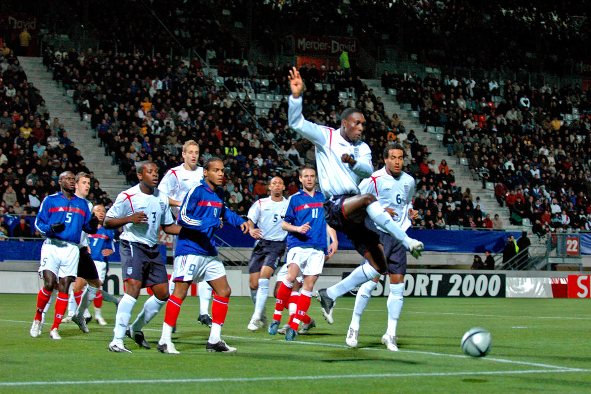 France Espoirs en 2005 - Photo n°3