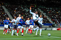 France Espoirs en 2005 - Photo n°3