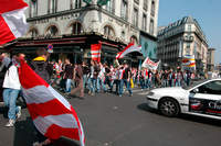 Vers le Stade de France 2006 - Photo n°15