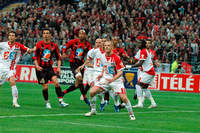Finale de la coupe de la Ligue 2006 - Photo n°23