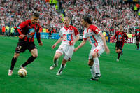 Finale de la coupe de la Ligue 2006 - Photo n°24