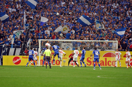 L’ASNL à Gelsenkirchen en 2006