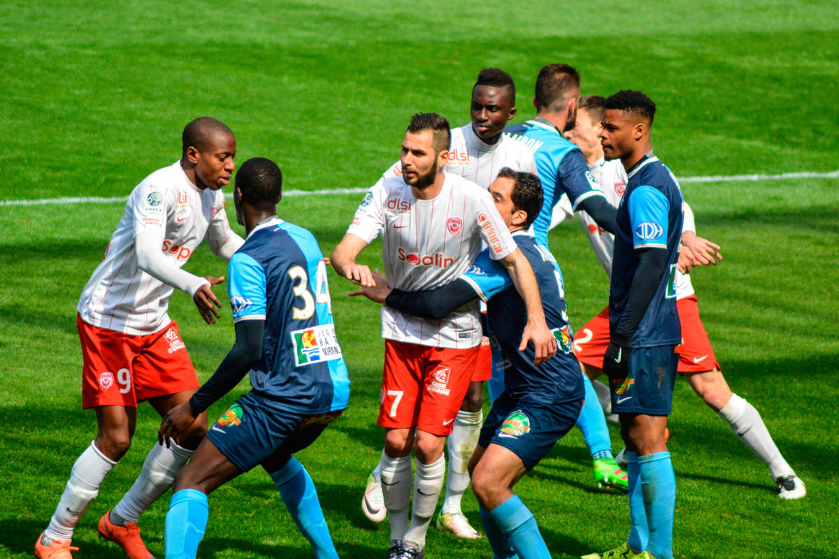 Le Havre-Nancy - Photo n°7