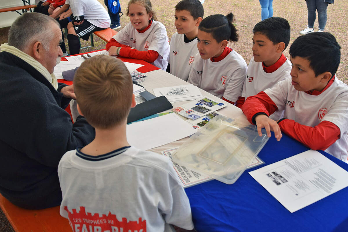 Champigneulles - Photo n°2