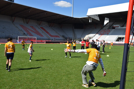 Finale à Marcel-Picot