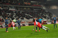 Nancy-Paris FC - Photo n°4