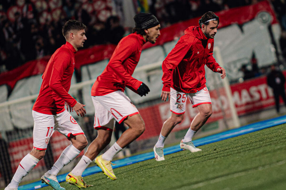 J20 - Nancy vs Rodez