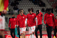 J20 - Nancy vs Rodez  - Photo n°1