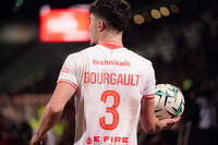 J20 - Nancy vs Rodez  - Photo n°3