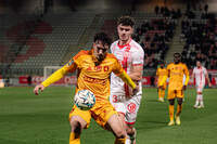 J20 - Nancy vs Rodez  - Photo n°4