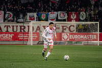 J20 - Nancy vs Rodez  - Photo n°5