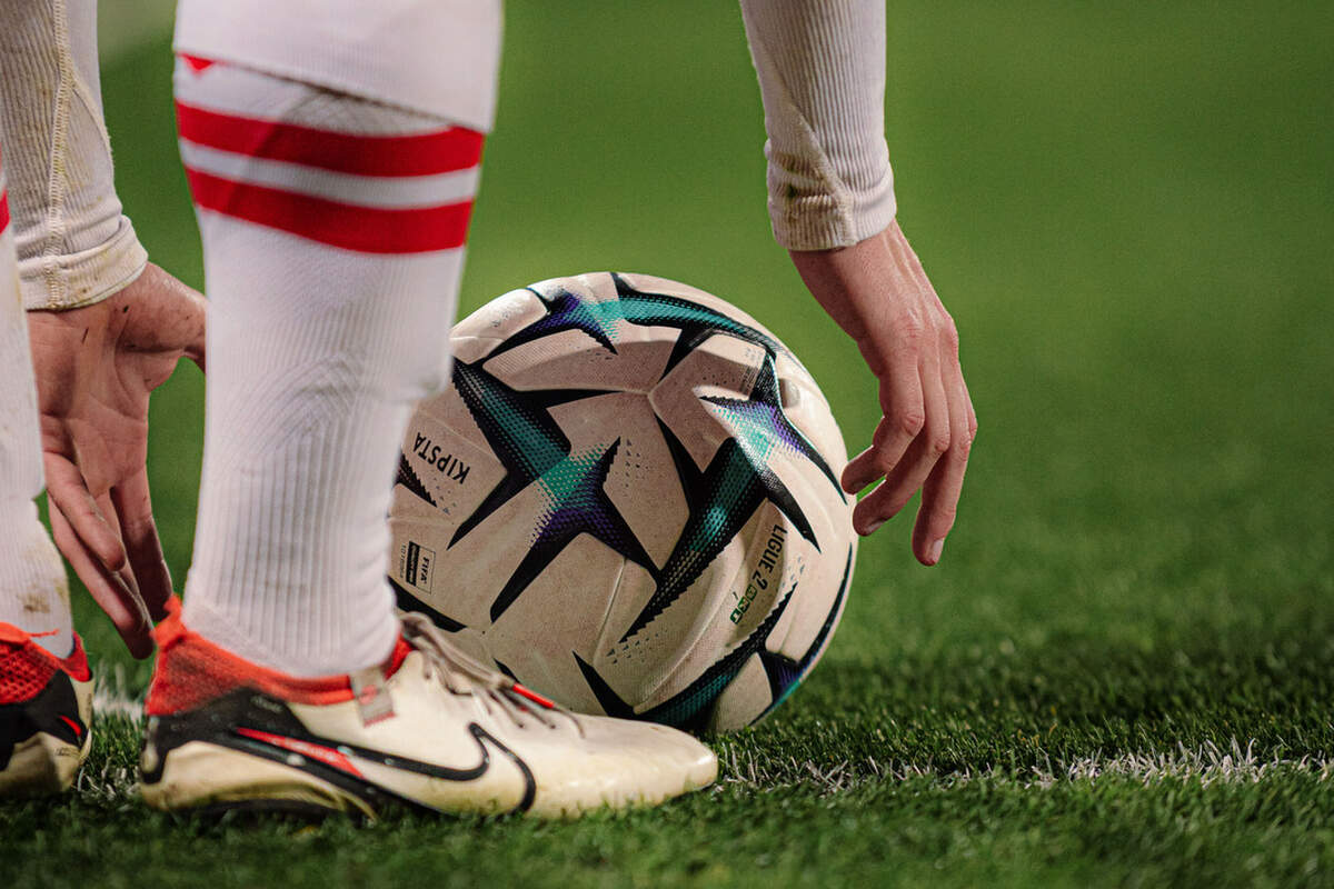 J20 - Nancy vs Rodez