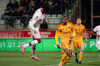 J20 - Nancy vs Rodez  - Photo n°9