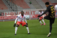 Nancy-Rodez - Photo n°6