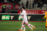 J20 - Nancy vs Rodez  - Photo n°16
