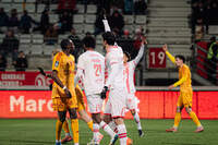 J20 - Nancy vs Rodez  - Photo n°18