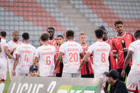J02 - Nancy vs Boulogne  - Photo n°16