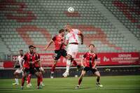 J02 - Nancy vs Boulogne  - Photo n°28