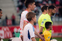 J31 - Nancy vs Annecy - Photo n°0