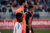 J31 - Nancy vs Annecy - Photo n°1