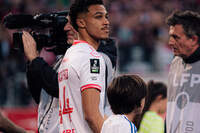 J31 - Nancy vs Annecy - Photo n°3