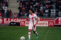 J31 - Nancy vs Annecy - Photo n°6