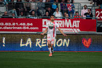 J31 - Nancy vs Annecy - Photo n°9