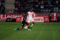 J31 - Nancy vs Annecy - Photo n°13