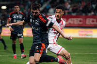 J31 - Nancy vs Annecy - Photo n°15