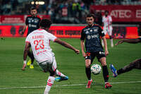 J31 - Nancy vs Annecy - Photo n°16