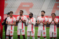 J04 - Nancy vs Pau  - Photo n°25