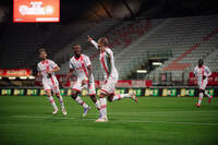 J04 - Nancy vs Pau  - Photo n°36