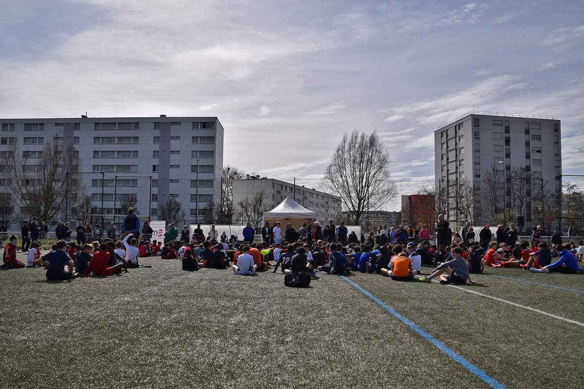 Jarville - Photo n°0