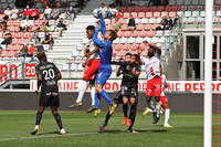 Nancy-Guingamp - Photo n°14