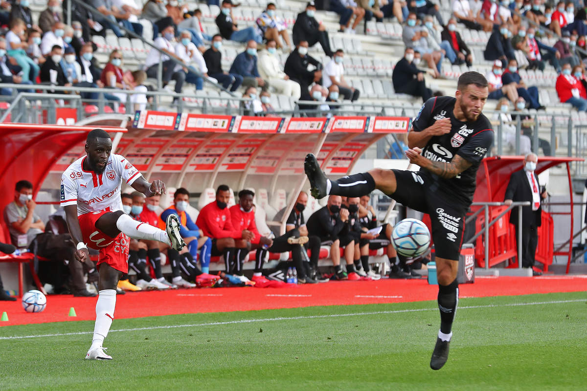 Nancy-Guingamp - Photo n°31