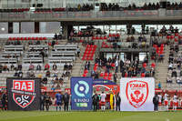 Nancy-Guingamp - Photo n°0