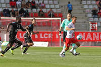 Nancy-Guingamp - Photo n°1