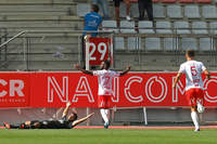 Nancy-Guingamp - Photo n°4