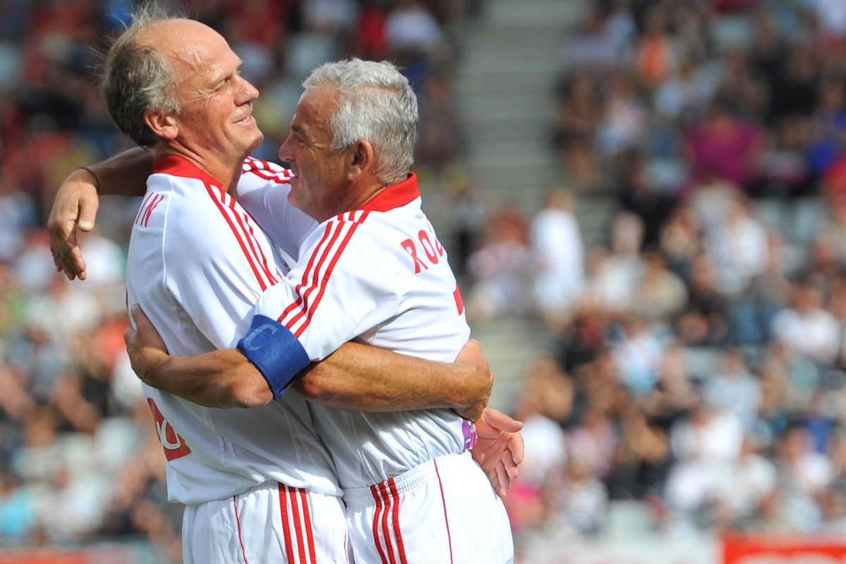 ASNL Site Officiel De L AS Nancy Lorraine