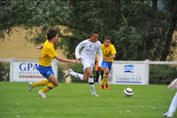 Finale de la coupe de Lorraine U15 - Photo n°1