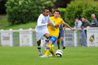 Finale de la coupe de Lorraine U15 - Photo n°4