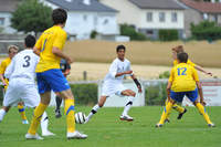 Finale de la coupe de Lorraine U15 - Photo n°8